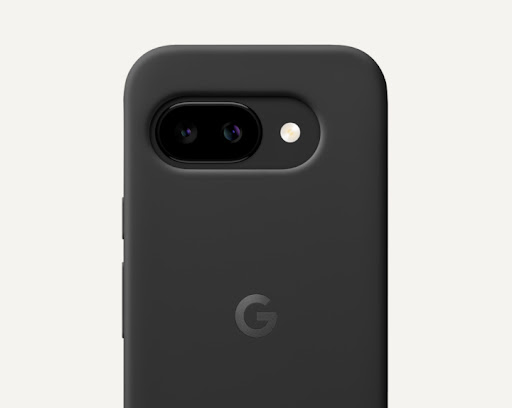 Google Pixel 9a ケース - Google ストア