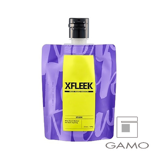 エクスフリーク ワックス ハードメーカー 100g | G SELECT ガモウの理