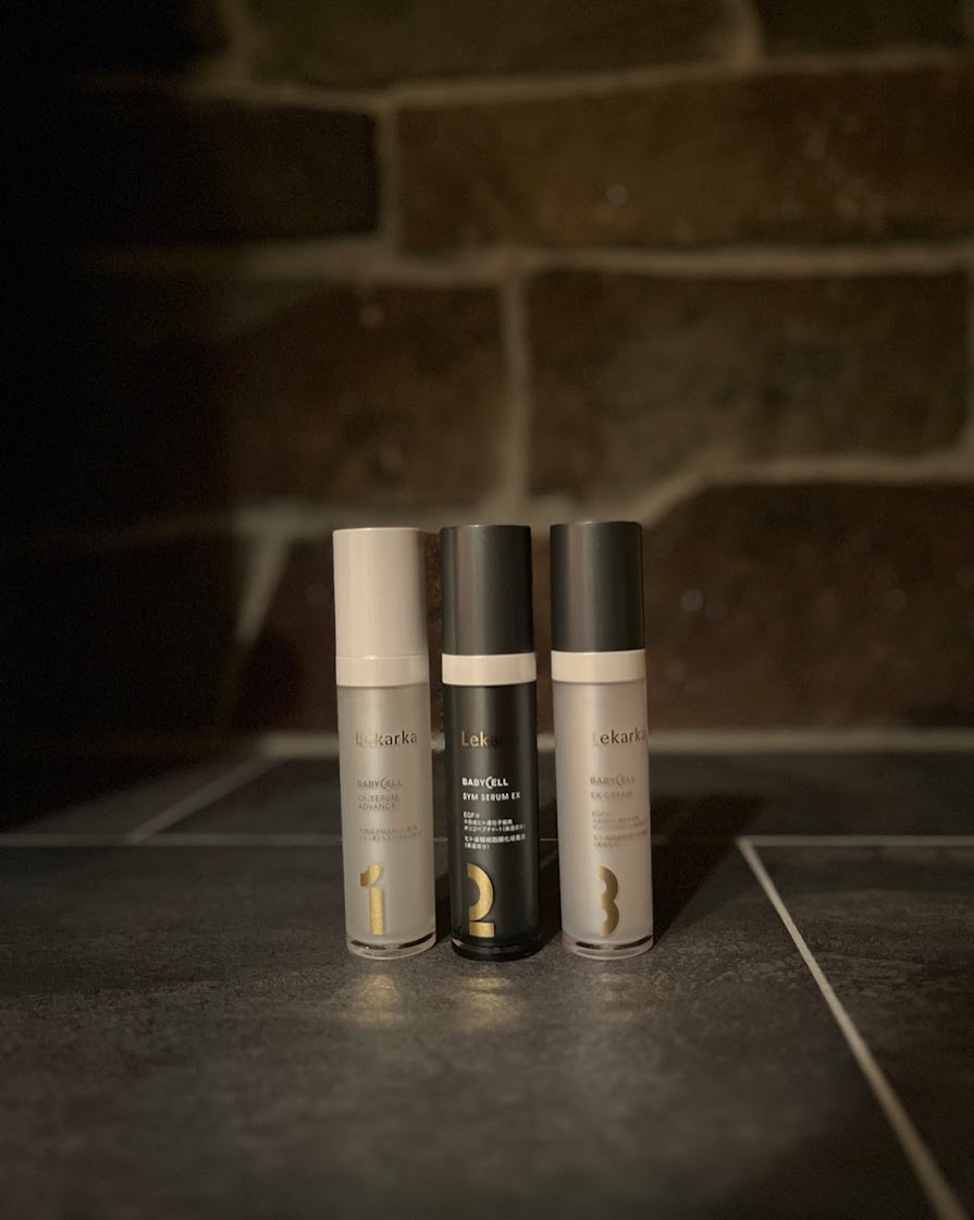 SYM セラムEX | レカルカ公式オンラインショップ