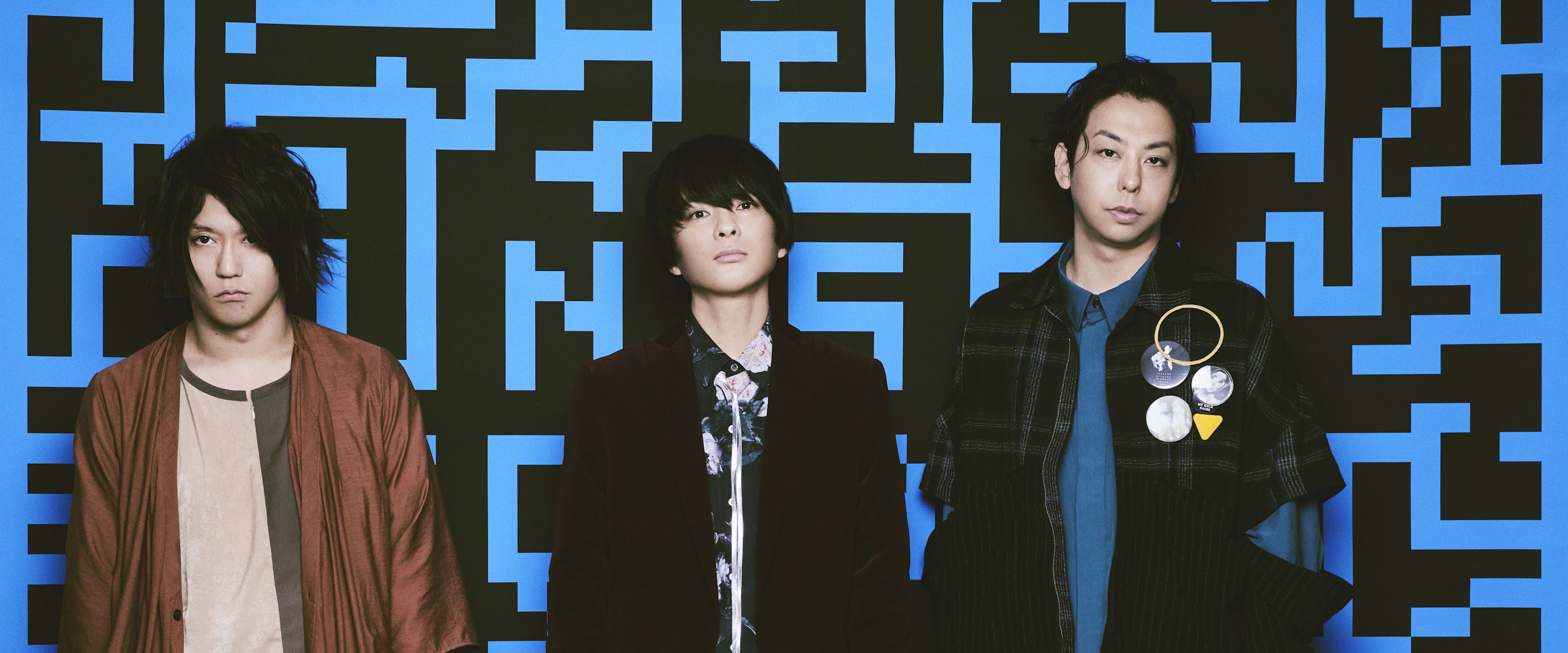 UNISON SQUARE GARDEN