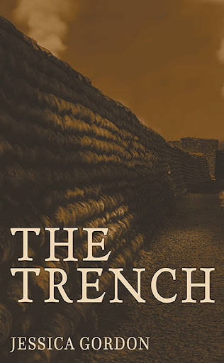 The Trench by Jessica Gordon | The FriesenPress Bookstore