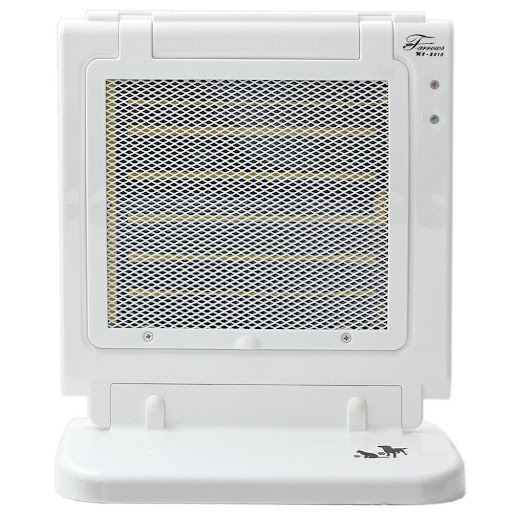 マイカヒーター