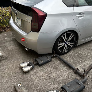 プリウスの30プリウス・114.3化・今じゃ当たり前？になった114.3化