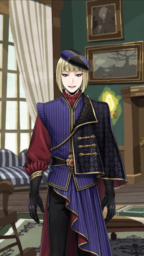 ツイステ】ルーク(R/マスカレードドレス)評価とステータス・専用ボイス