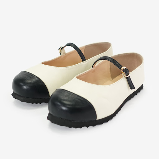 ラクバキ　パンプス　Sサイズ