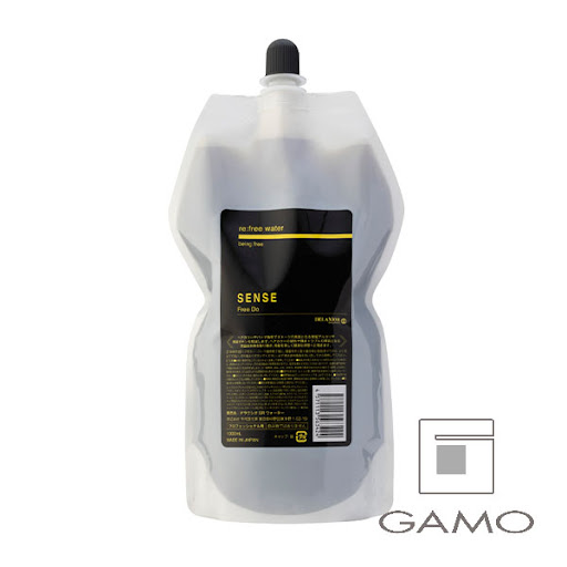 デラクシオ センス リフリーウォーター 1000ml | G SELECT ガモウの理