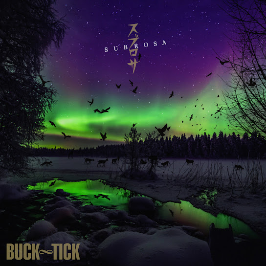BUCK-TICK