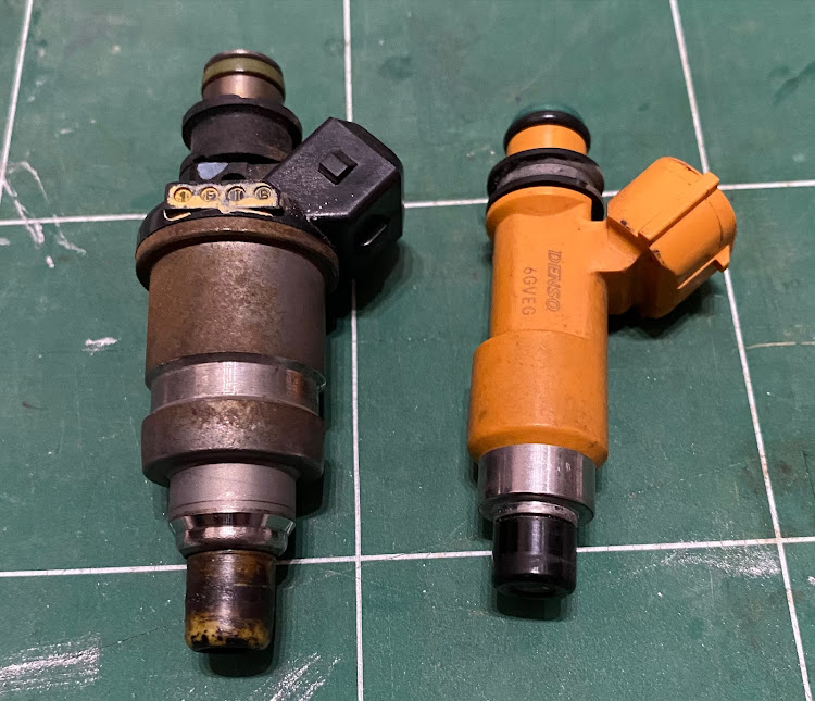 ビートのインジェクター流用に関するカスタム事例｜車のカスタム情報は