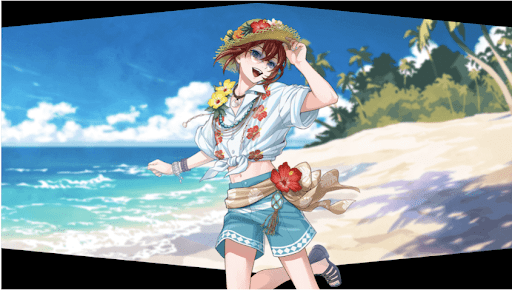 ツイステ】リドル(SR/スイスイ・ウェア)の評価とステータス・専用