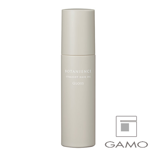 ボタニエンス ストレートヘアオイル モイスト 100ml | G SELECT ガモウ