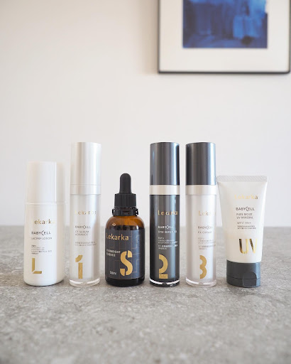 SYM セラムEX | レカルカ公式オンラインショップ