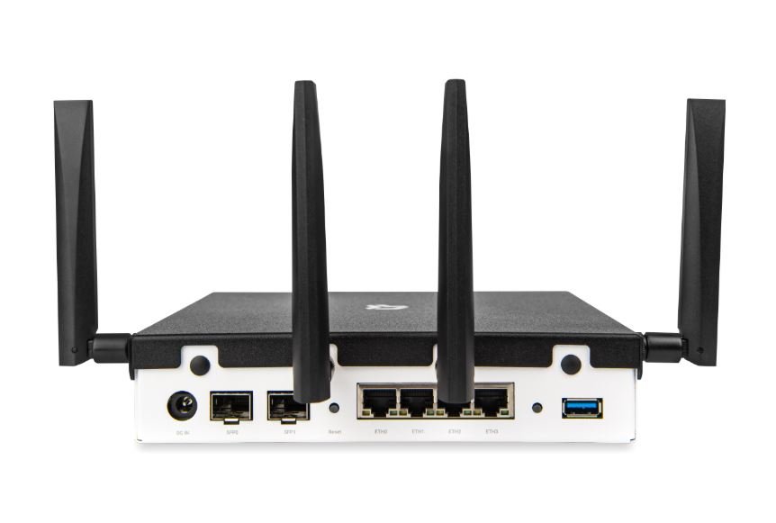 Turris Omnia NG Introduced with OpenWRT-Derived OS, Wi-Fi 7, and