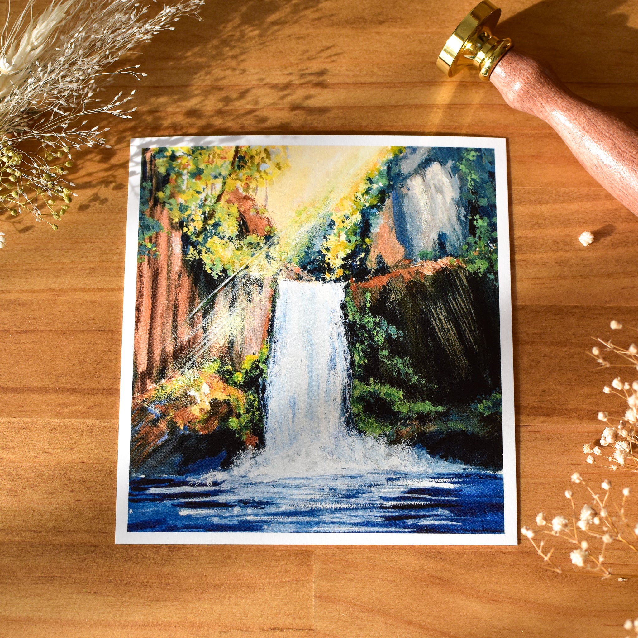 RENA F15サイズ 原画 絵 アート 抽象画 アクリル画 キャンバスRENA F4