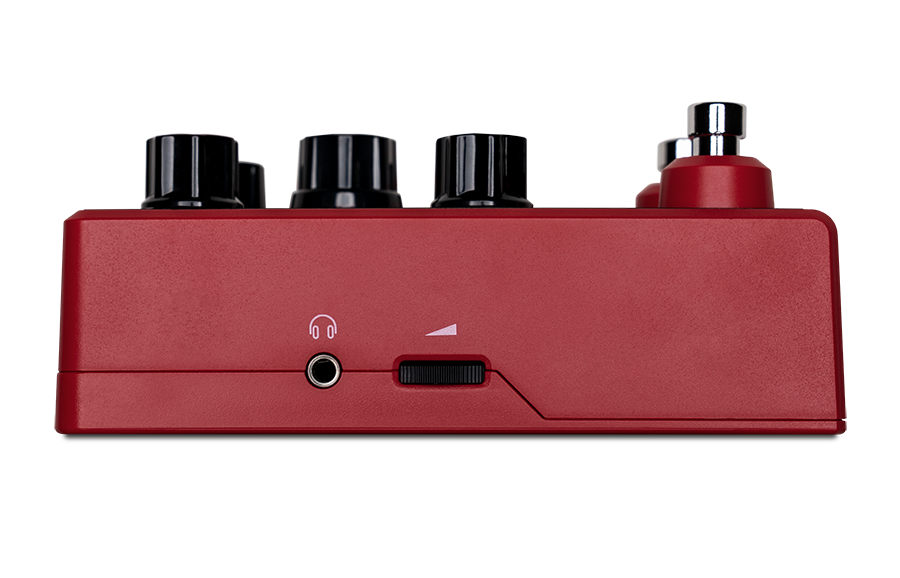 POD Express | Guitar - Line 6 Japan