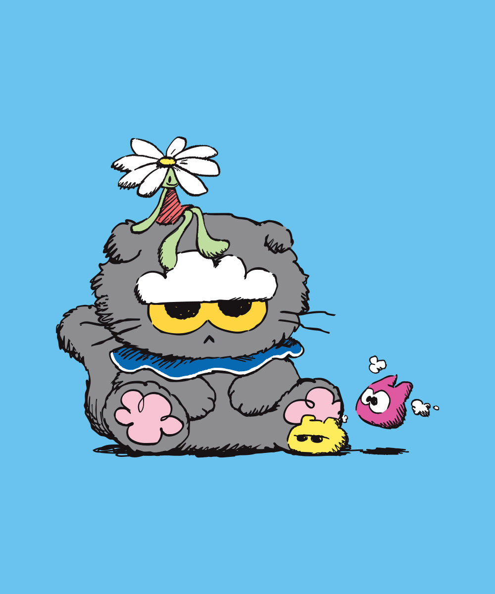 ZO&FRIENDS ZOA ROBE バスローブ G-DRAGON ZO&FRIENDS ZOA ROBE