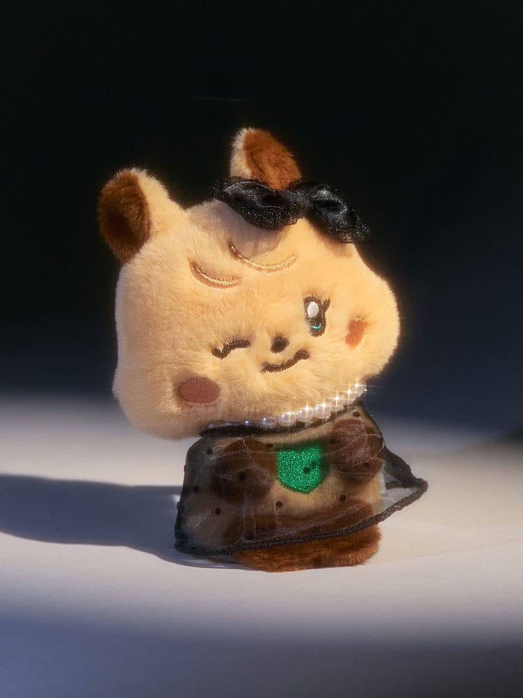 i-dle minini we are PLUSH – LINE FRIENDS SQUARE