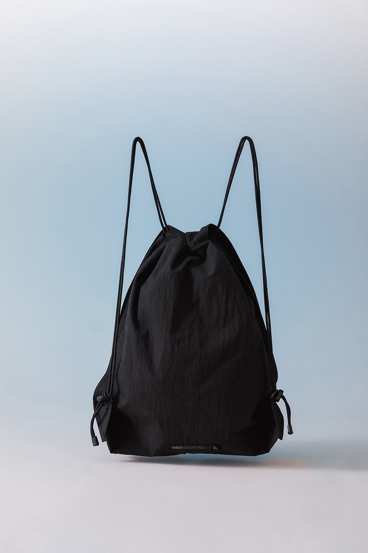 NJ X COLLER ラビットストリングバッグ(SHADE BLACK) – LINE FRIENDS