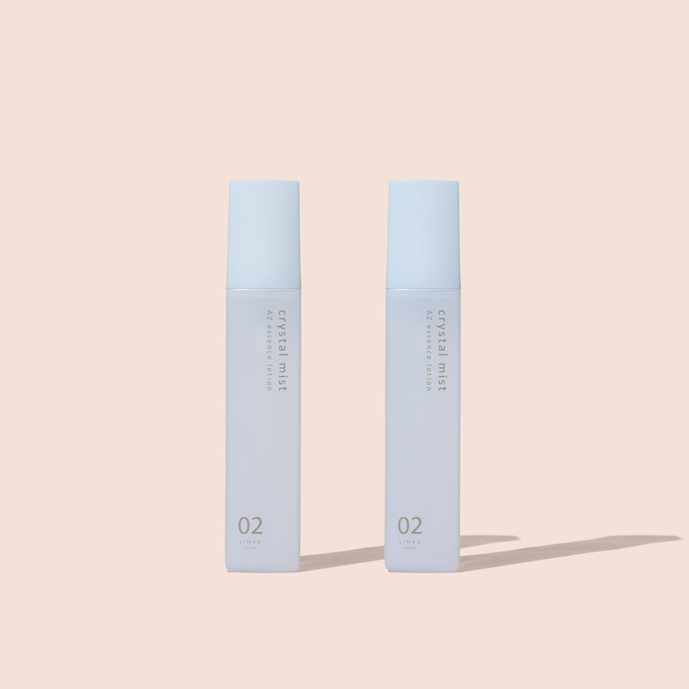 LINKA esthé クリスタルミスト AZ エッセンスローション(美容液)