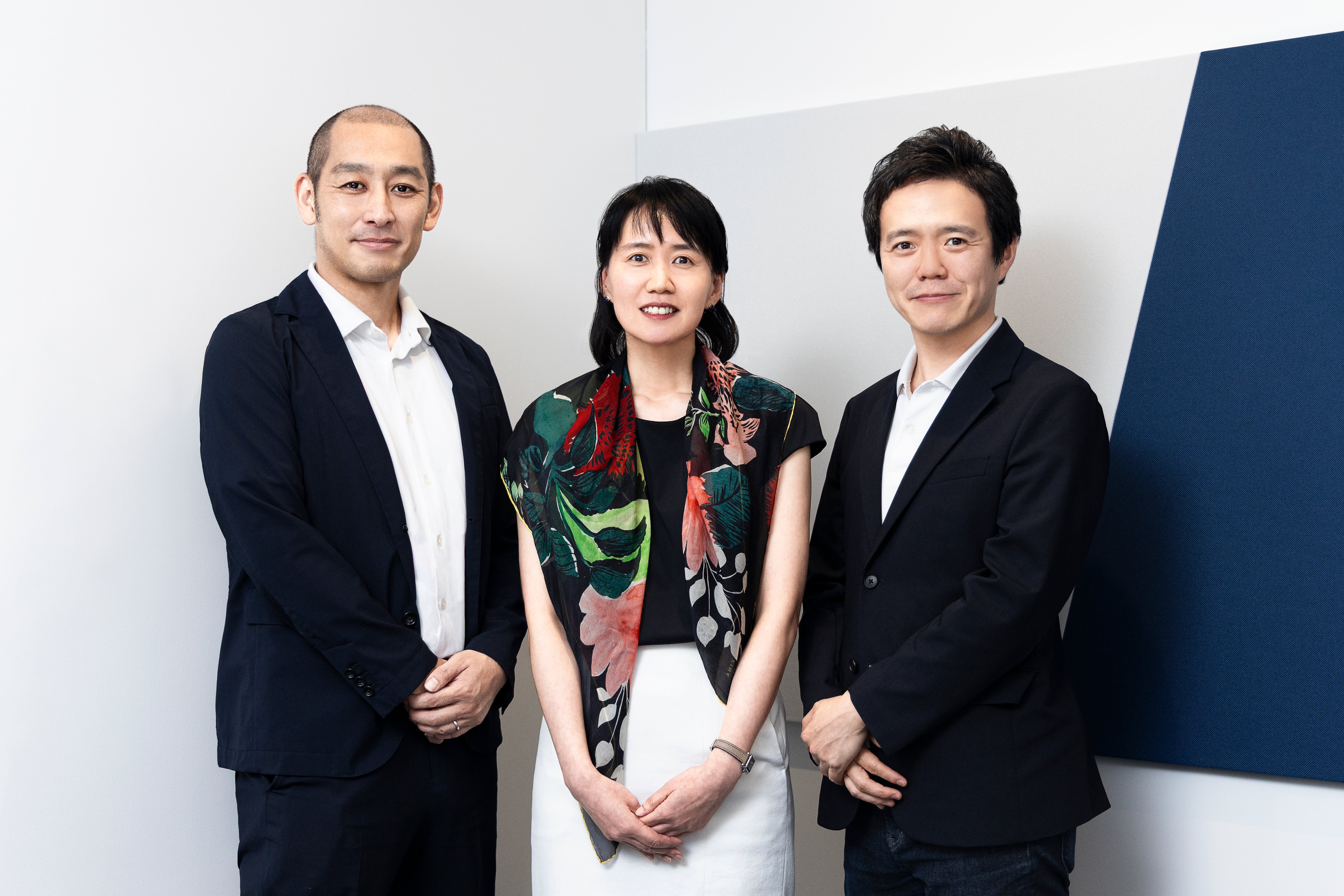 TXP Medical】ファイザー東郷様との座談会記事を公開 ～AIとRWDが