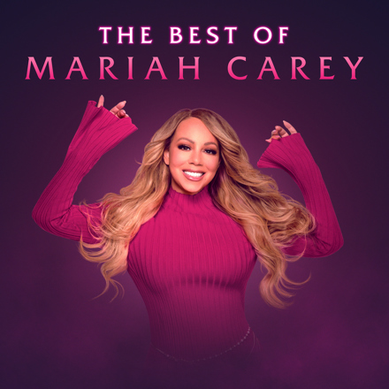 マライア・キャリー最新ベスト2025