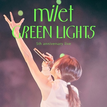 milet 5th anniversary live 