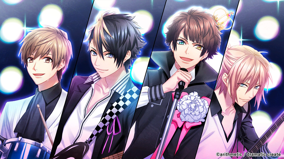 Dynamic Chord Reve Parfait Review – LinLinLavender