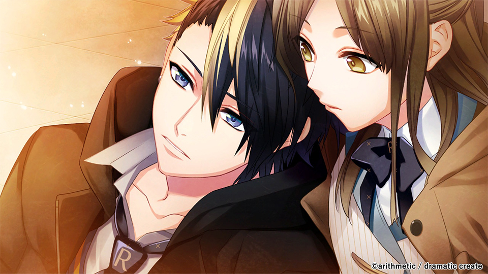 Dynamic Chord Reve Parfait Review – LinLinLavender