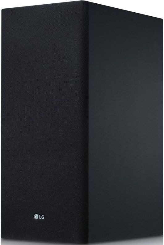 LG 2.1 Channel Sound Bar System-SL5Y | Innovative Concepts Audio