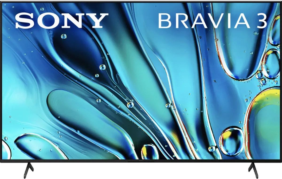 Sony® BRAVIA 3 65” 4K Ultra HD LED Smart TV | Flanner's Home