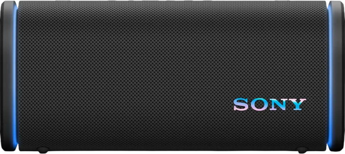 Sony® ULT FIELD 5 Black Wireless Portable Speaker | Stereo East