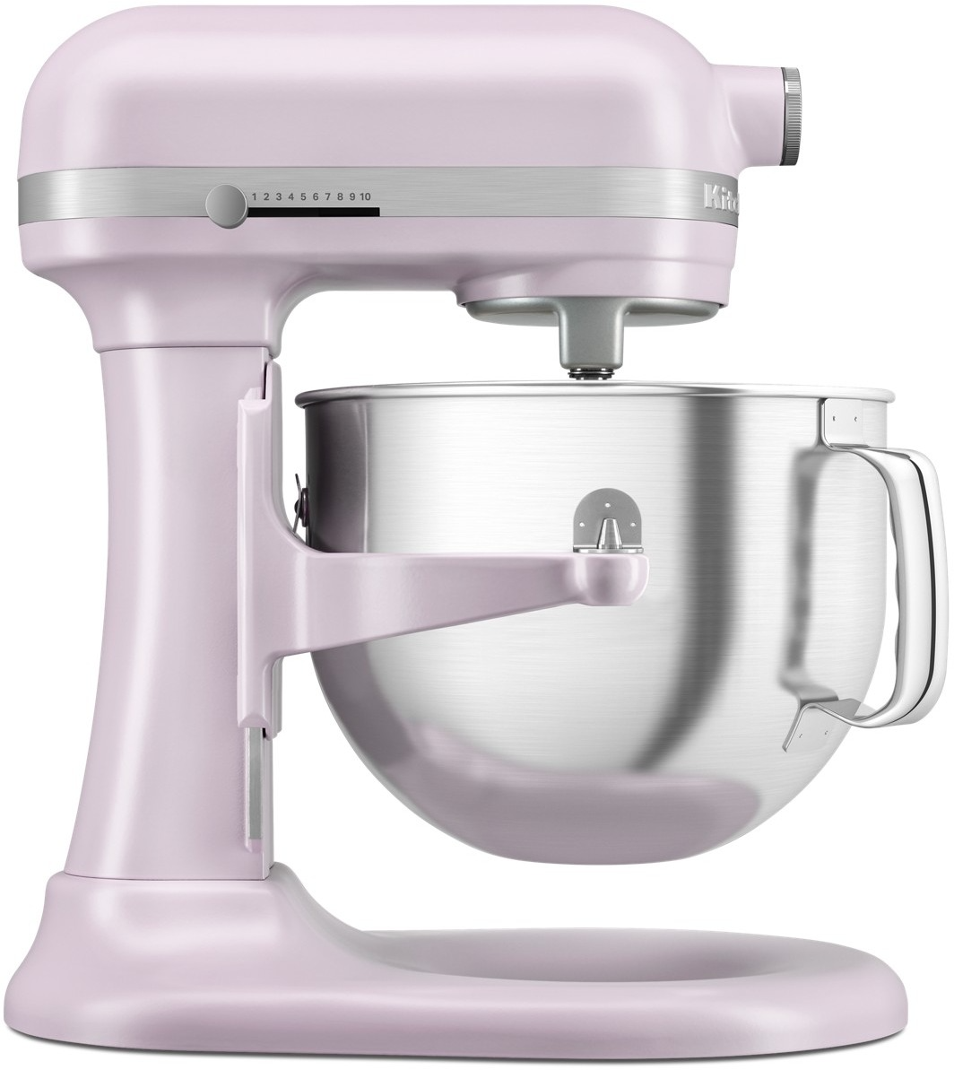 KitchenAid® 7 Quart Wildflower Bowl-Lift Stand Mixer | Budget