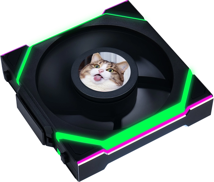 UNI FAN SL Wireless - LIAN LI is a Leading Provider of PC Cases