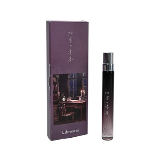 Eau de parfum(9ml) – Libroaria