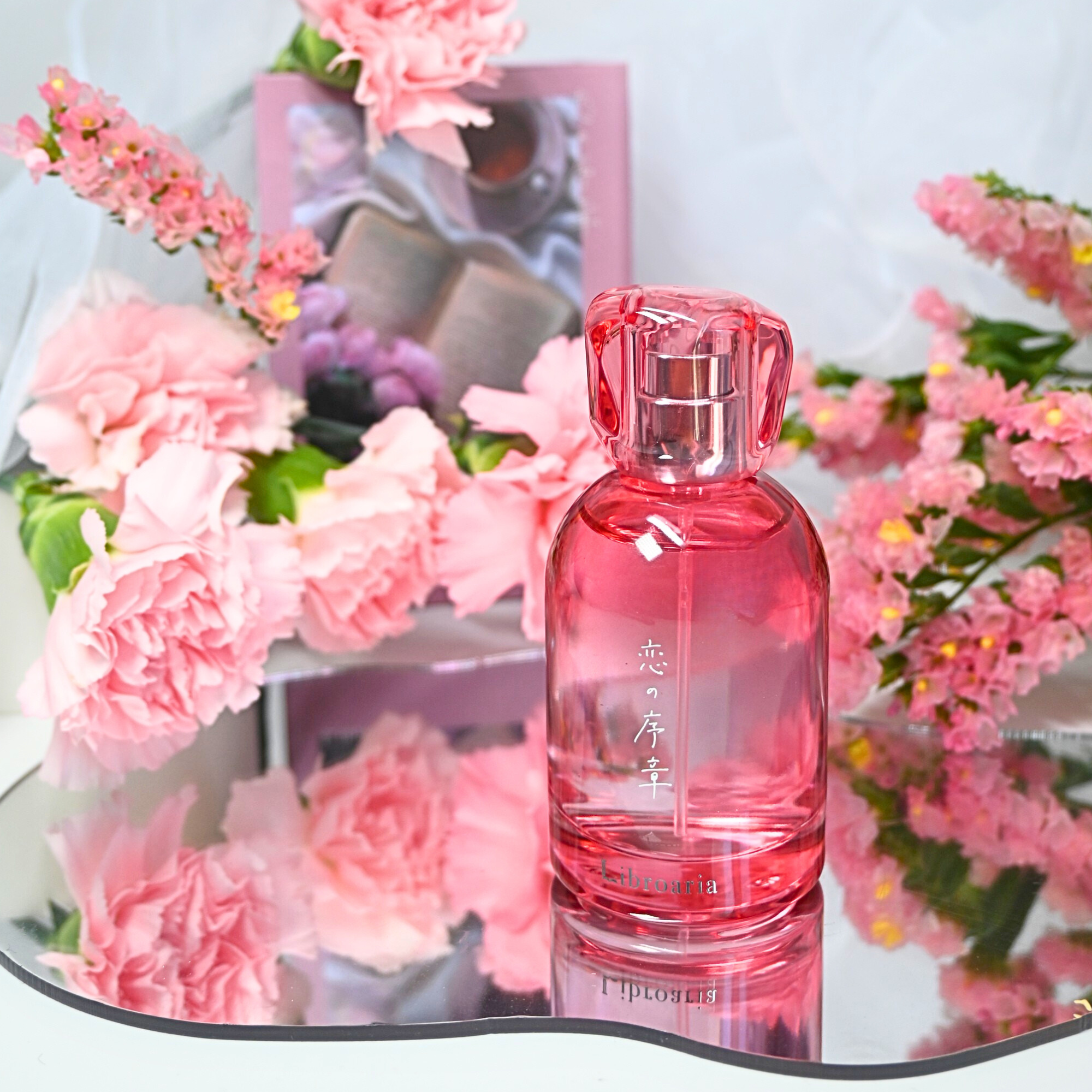 恋の序章 リトル – Libroaria