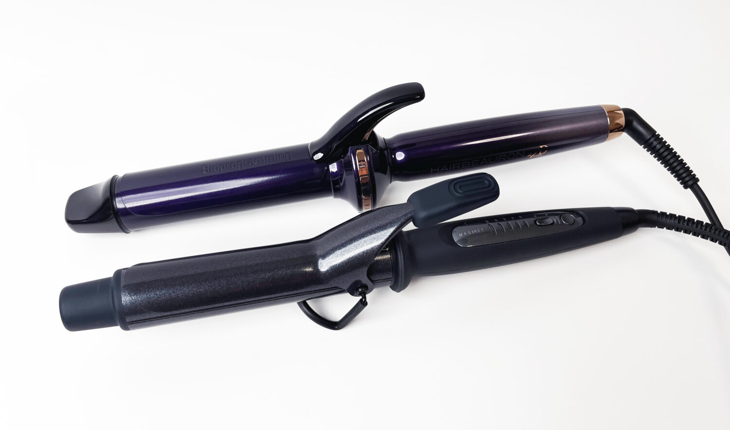 コテ】ヘアビューロン27Dとクレイツマグネットヘアプロおすすめは