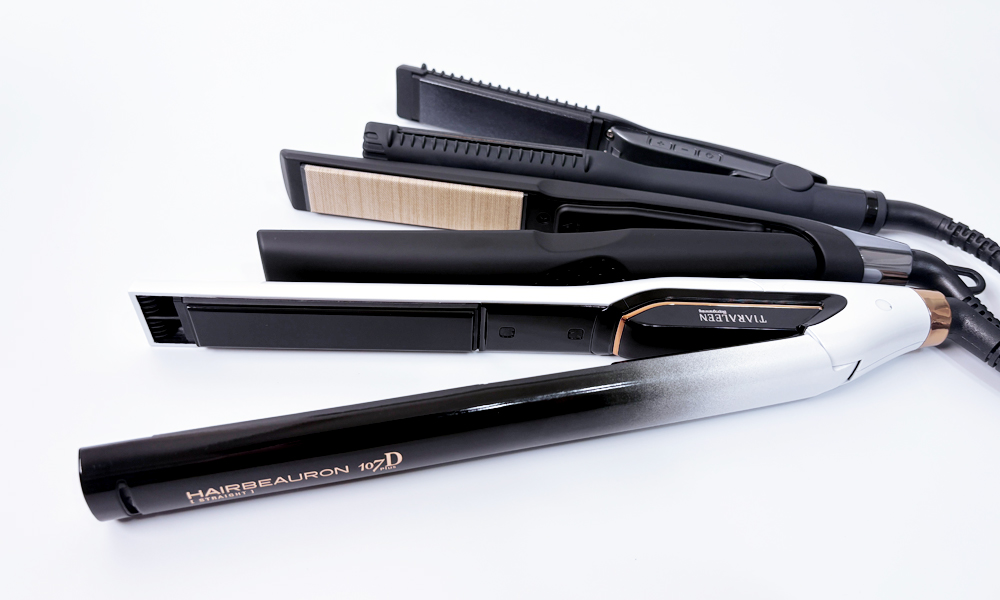 高すぎ、あかん】美容師がヘアビューロン107D Plusストレートを口コミ