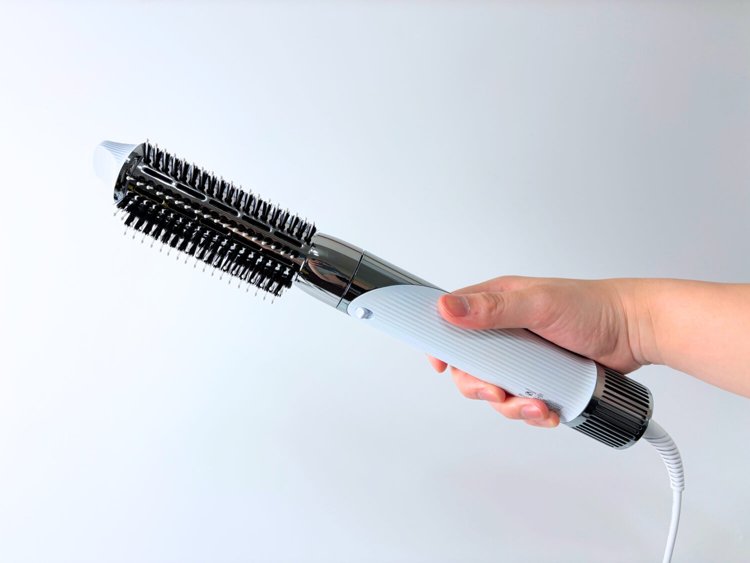 これはいい】リファビューテックリセッターの使い方は？美容師が