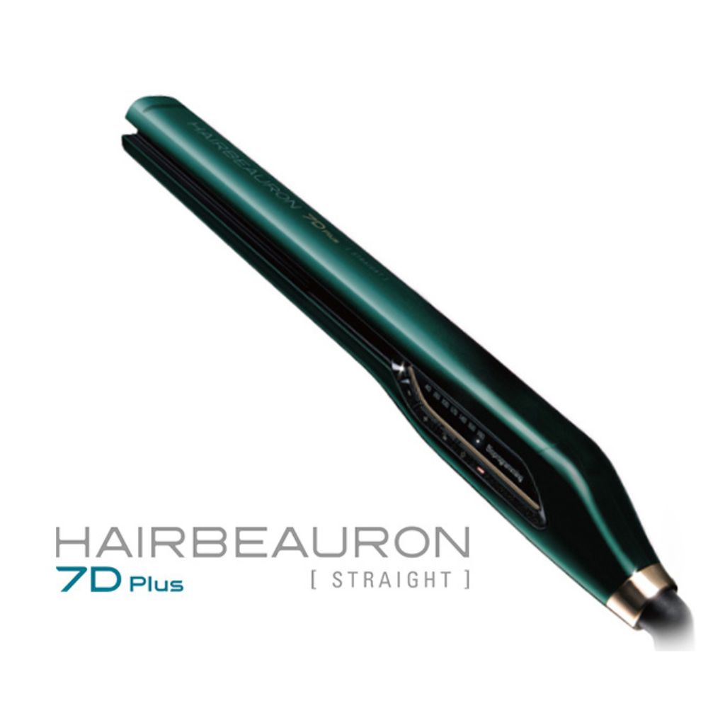 買う前にみて！】美容師がヘアビューロン7Dをおすすめしない理由を