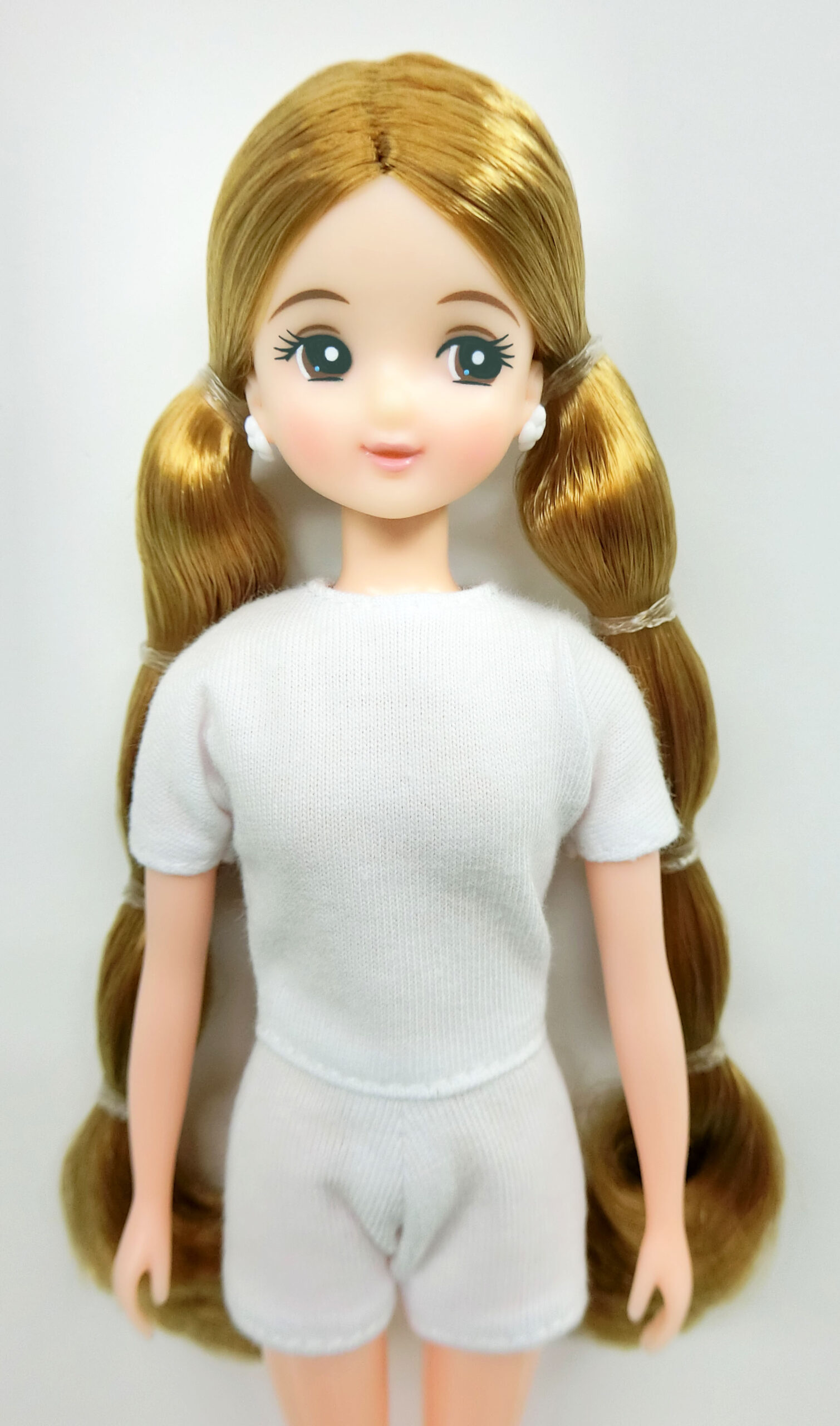 10月発売】新製品発売のご案内 | リカちゃんキャッスル