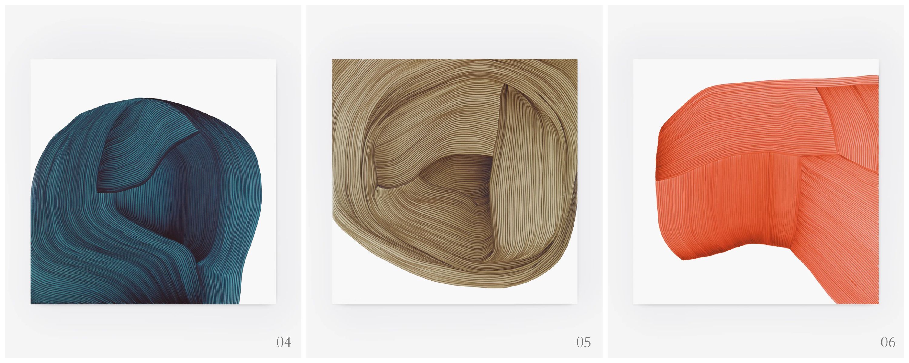 RONAN BOUROULLEC POSTER＋FLAME - licht-gallery