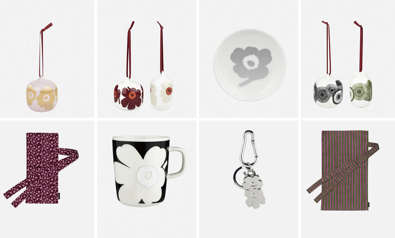 マリメッコ 松屋銀座でポップアップ開催！松屋銀座100周年を祝う限定