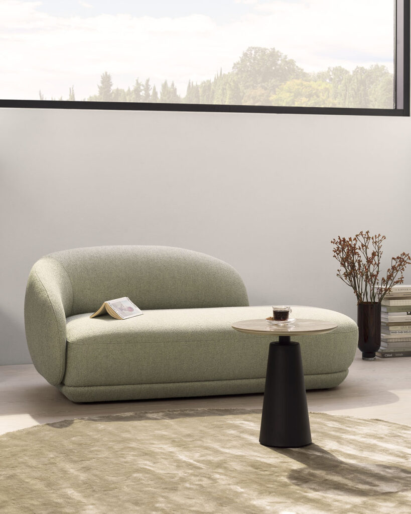 デンマークのインテリアブランド『ボーコンセプト』 新コレクションが5