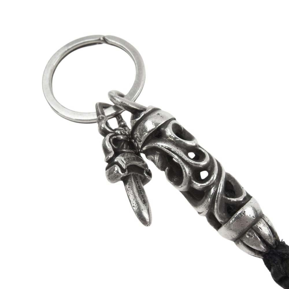 CHROME HEARTS クロムハーツ（原本無） OTC ROLLER ローラー ダガー