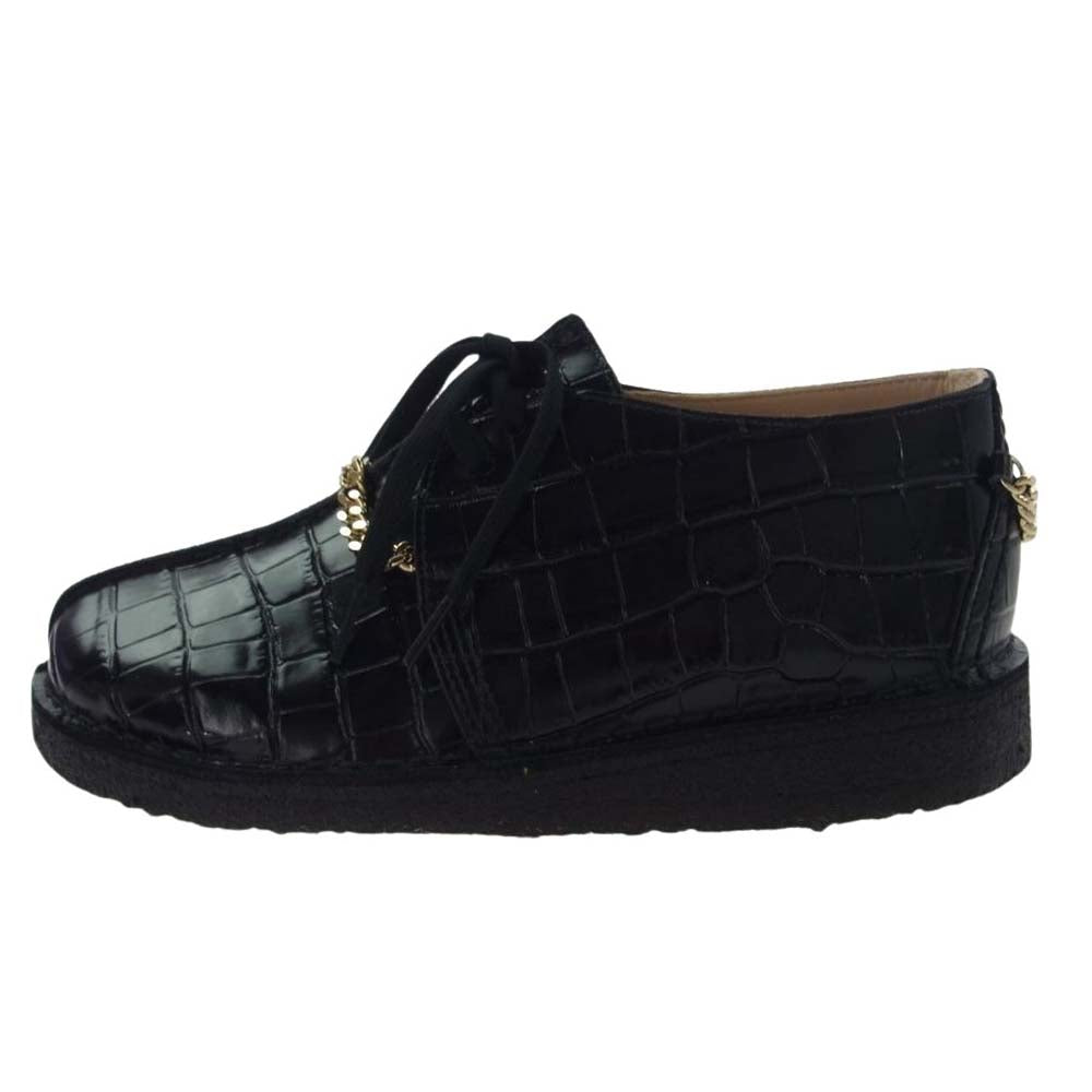 Supreme シュプリーム 24AW × Martine Rose × Clarks Desert Trek