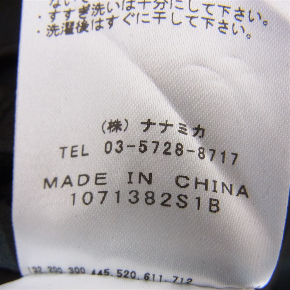 THE NORTH FACE ノースフェイス NP2102N PURPLE LABEL 65/35 Hopper