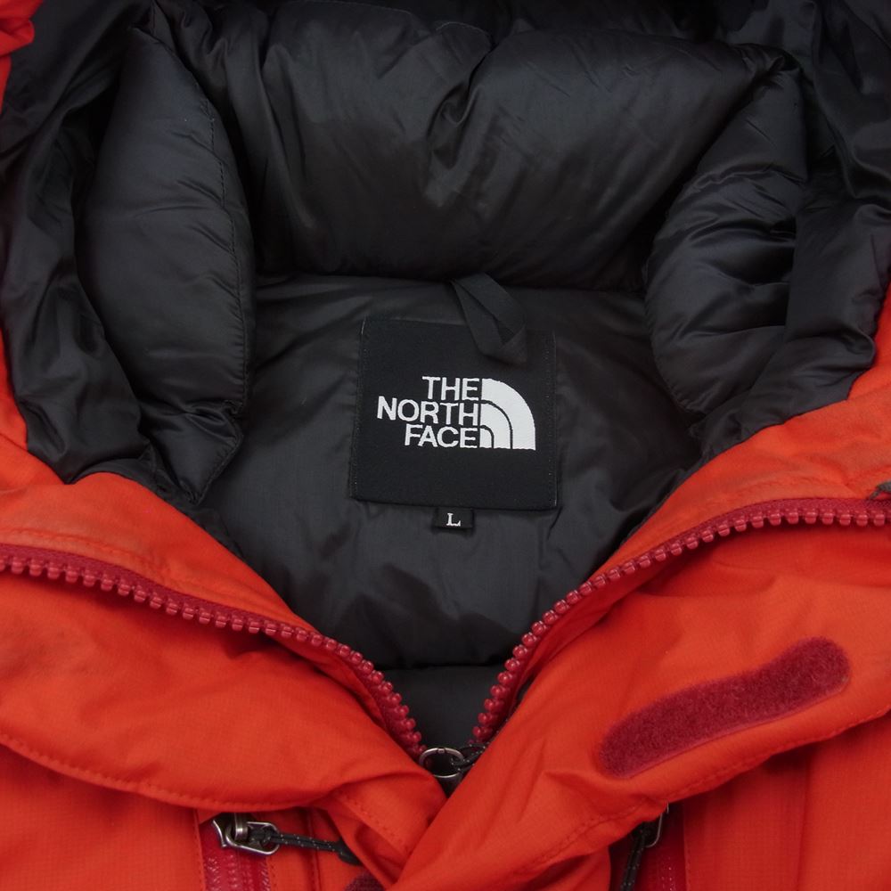 THE NORTH FACE ノースフェイス ND91201 Baltro Light Jacket バルトロ