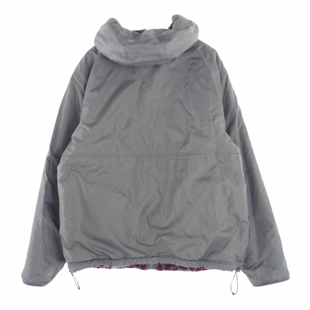 Supreme シュプリーム 21AW Celtic Knot Reversible WINDSTOPPER
