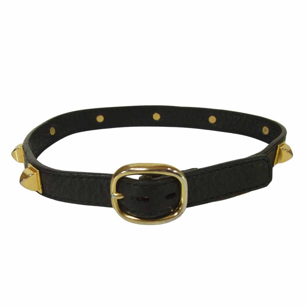 アンダーカバー スタッズ チョーカー UNDERCOVER 21SS スタッズ