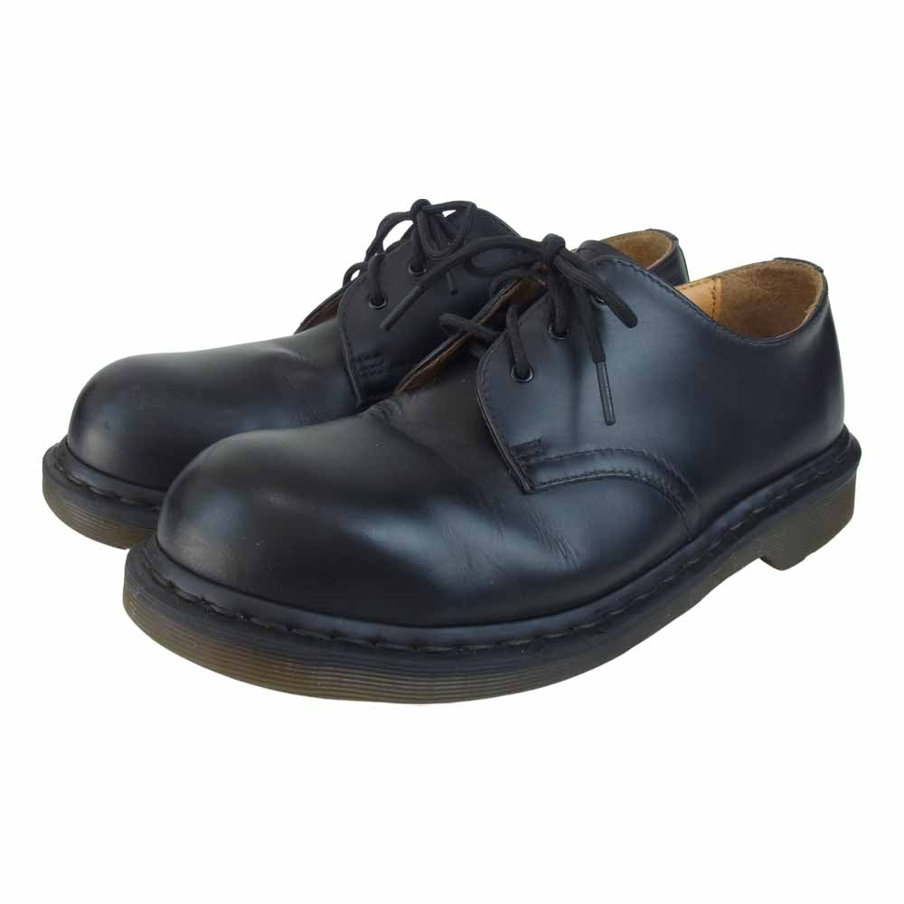 Dr.Martens ドクターマーチン 1925 NON SAFETY FOOTWEAR 3ホール