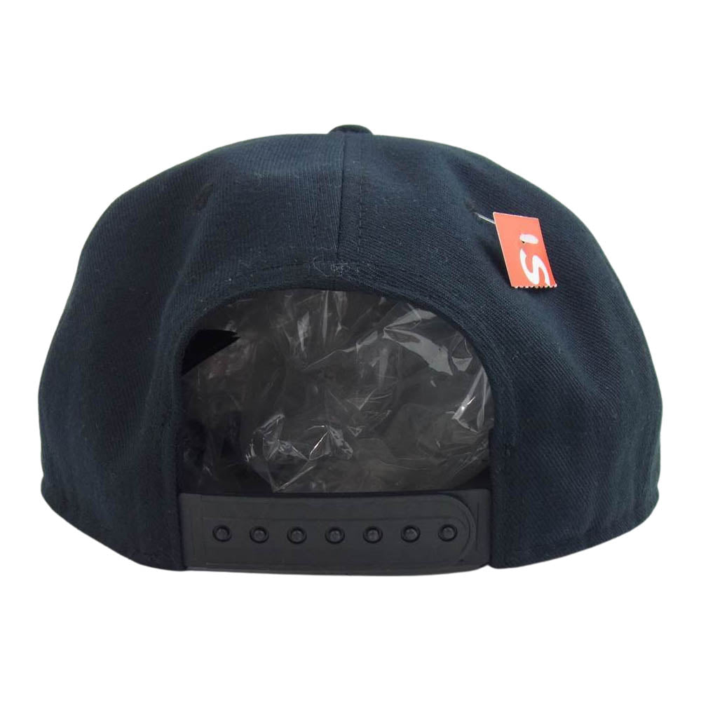 Supreme シュプリーム 15AW NIKE JORDAN 6 Panel Cap ナイキ